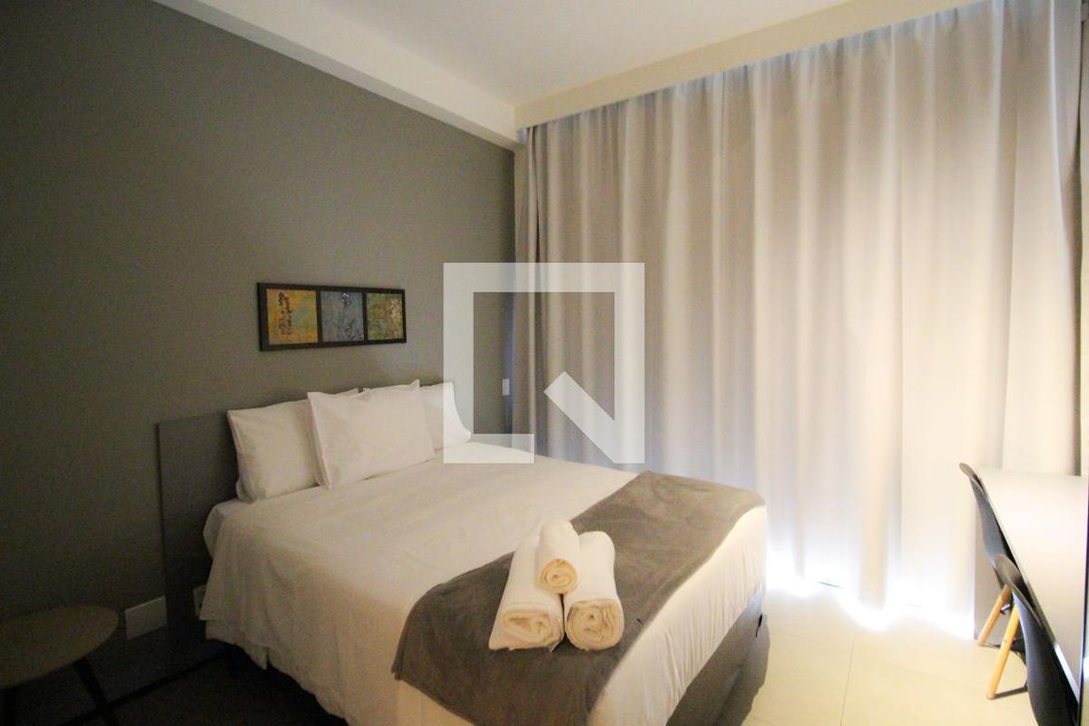 Kitnet-Studio, 25 m² - Foto 8