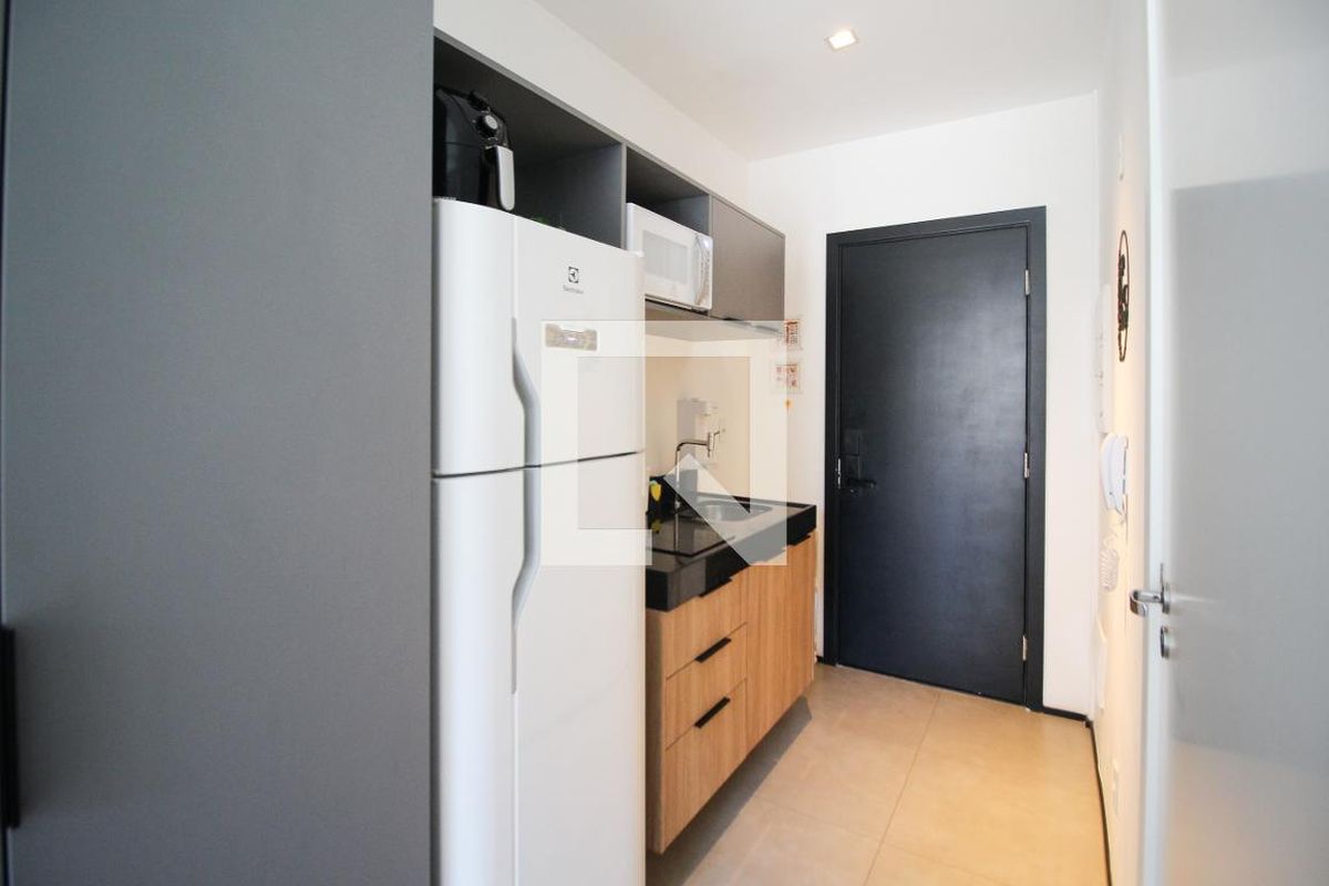 Kitnet-Studio, 25 m² - Foto 18