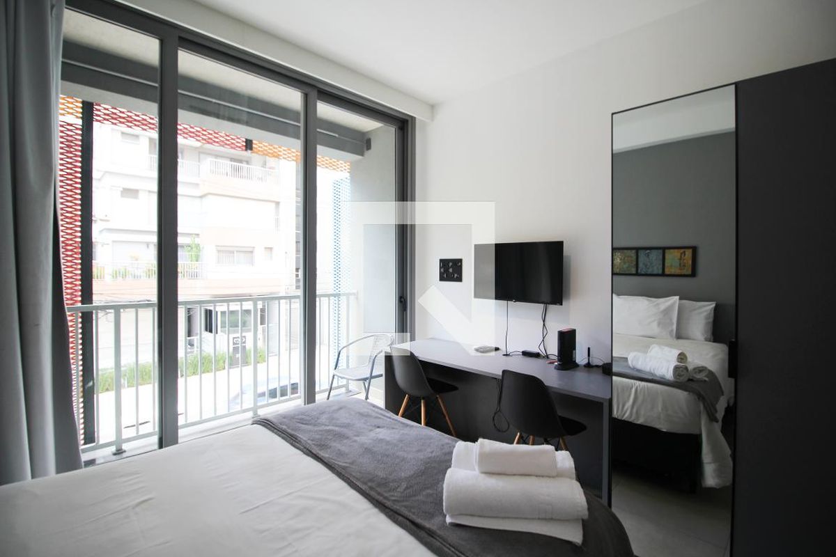 Kitnet-Studio, 25 m² - Foto 6