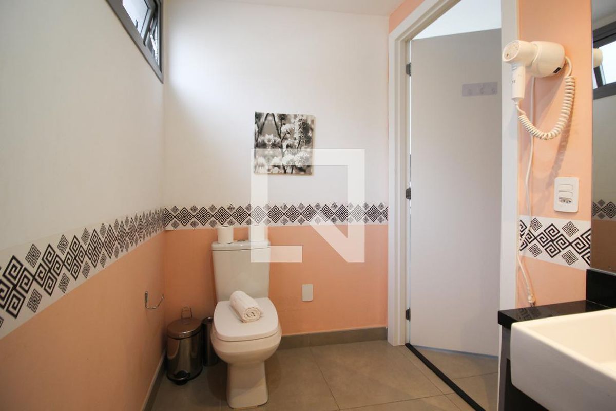 Kitnet-Studio, 25 m² - Foto 30