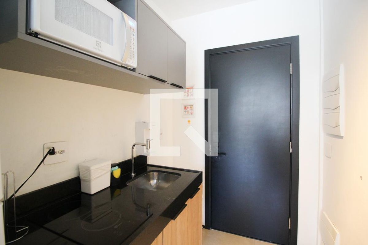 Kitnet-Studio, 25 m² - Foto 24