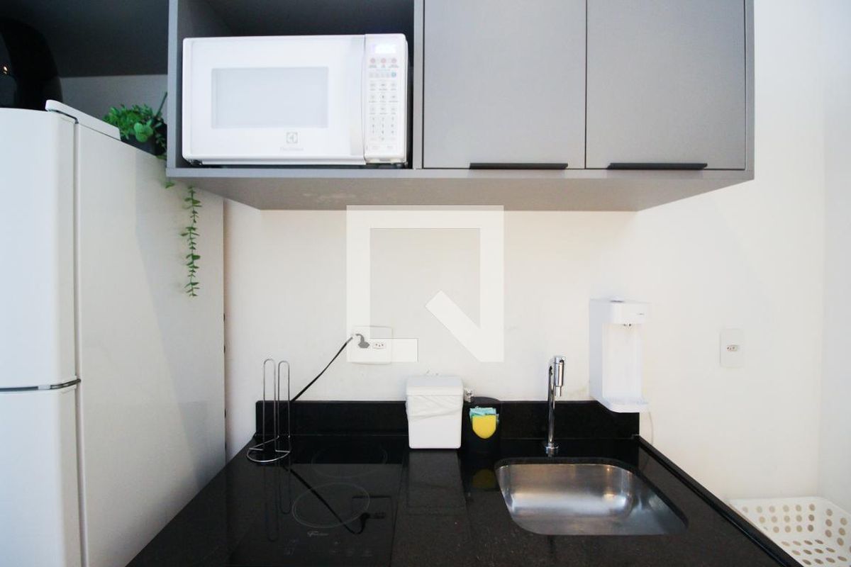 Kitnet-Studio, 25 m² - Foto 20