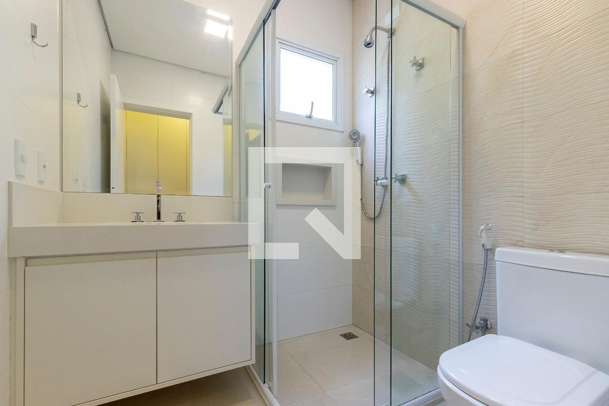 Casa à Venda - Lot. Alphaville Campinas, 4 Quartos,  350 m2 em , Campinas - sp | SoloBR