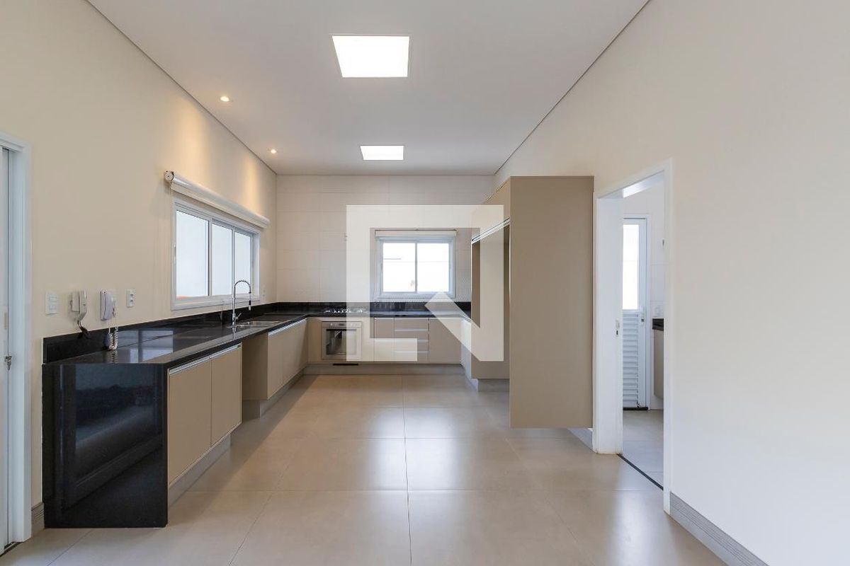 Casa à Venda - Lot. Alphaville Campinas, 4 Quartos,  350 m2 em , Campinas - sp | SoloBR