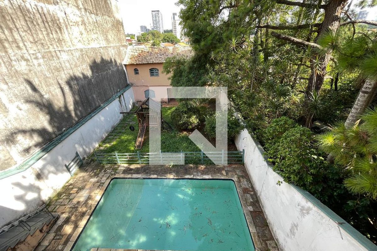 Casa, 7 quartos, 398 m² - Foto 35
