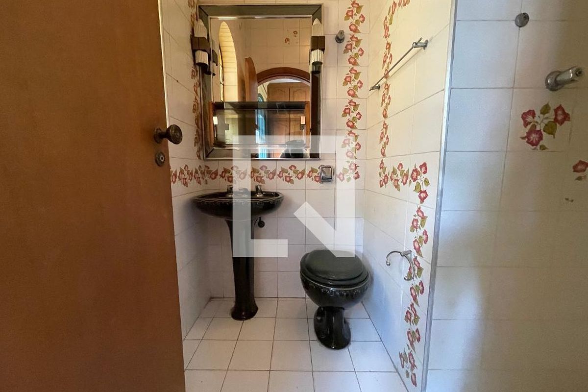 Casa, 7 quartos, 398 m² - Foto 105