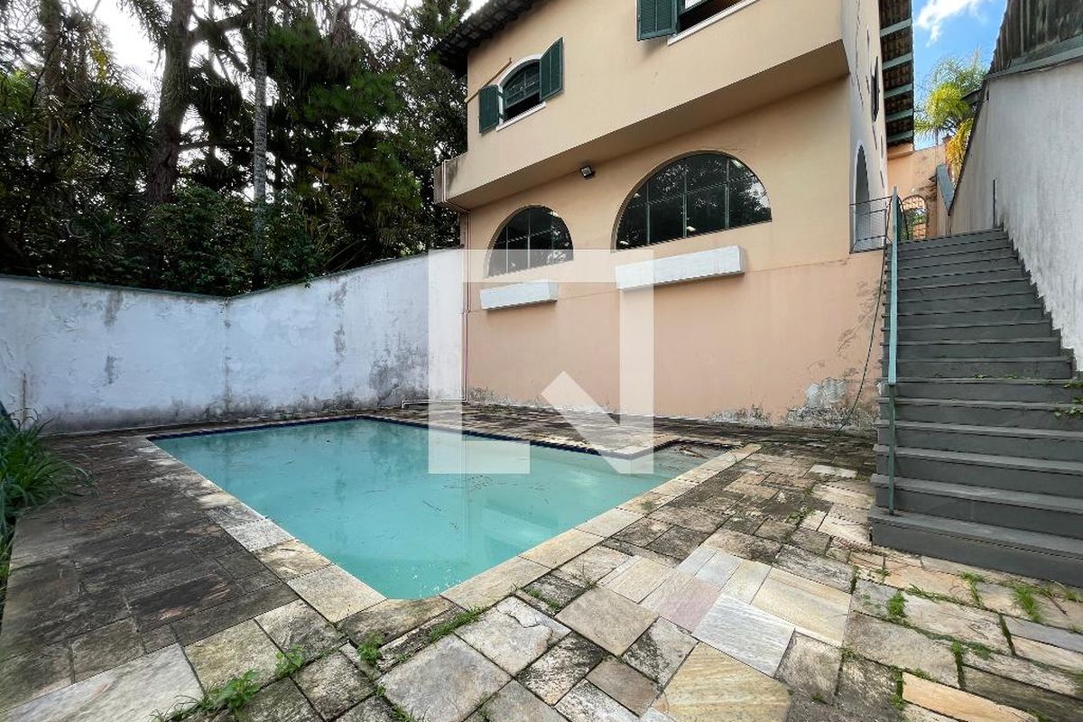 Casa, 7 quartos, 398 m² - Foto 187