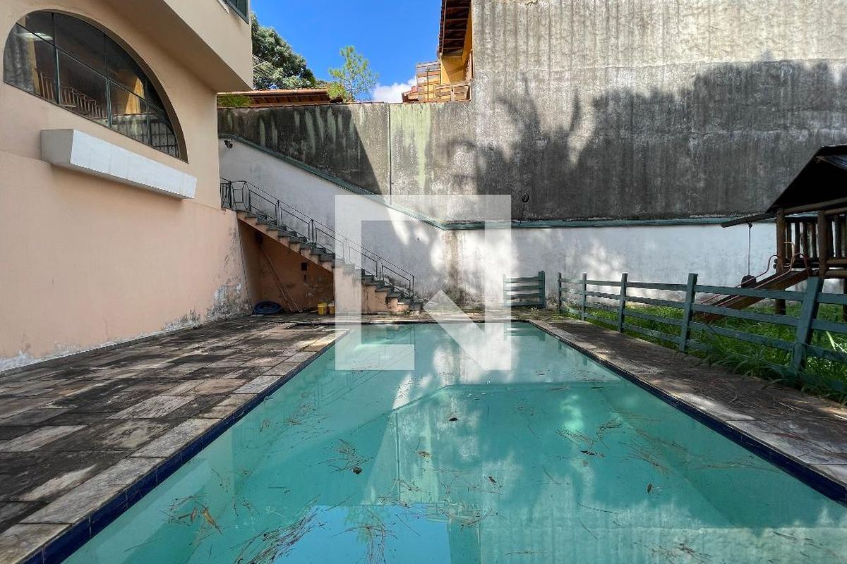 Casa, 7 quartos, 398 m² - Foto 193