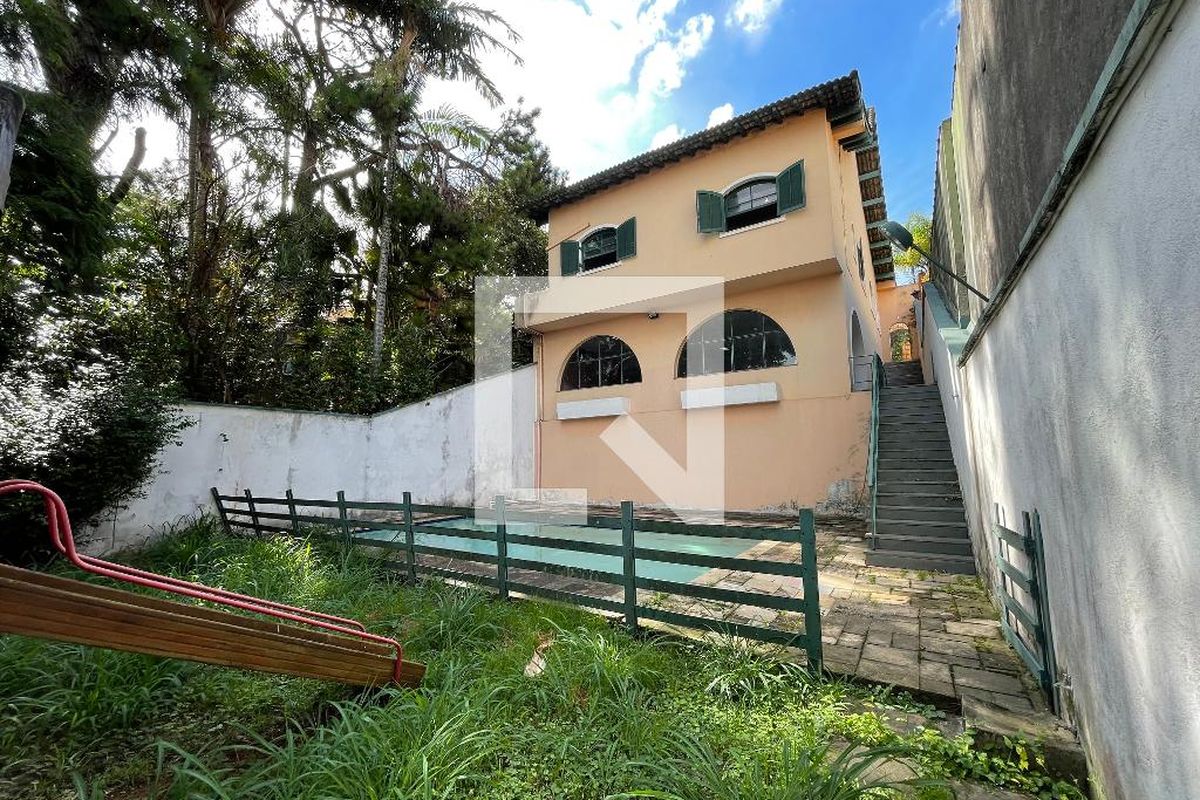 Casa, 7 quartos, 398 m² - Foto 205