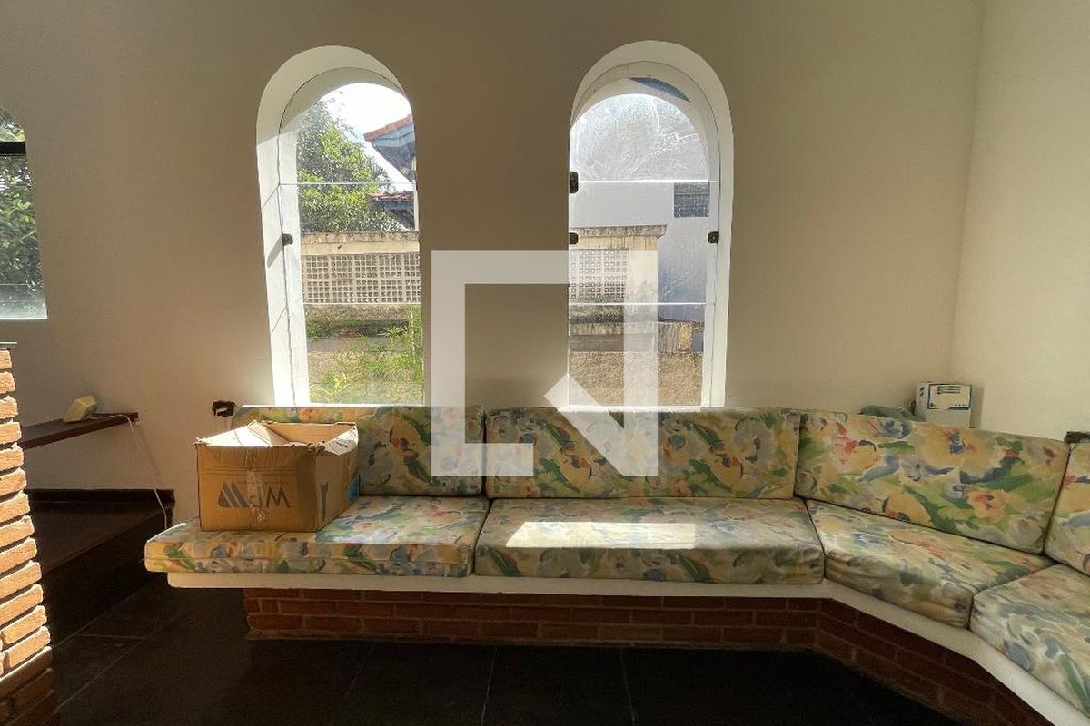 Casa, 7 quartos, 398 m² - Foto 15