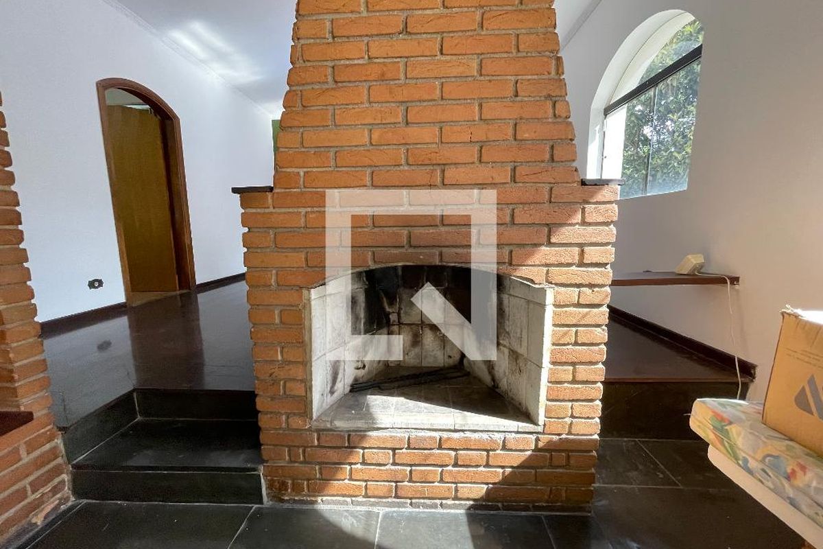 Casa, 7 quartos, 398 m² - Foto 23
