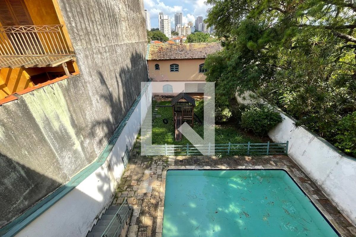 Casa, 7 quartos, 398 m² - Foto 47