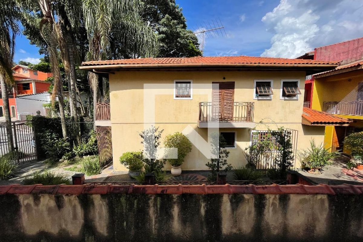 Casa, 7 quartos, 398 m² - Foto 59