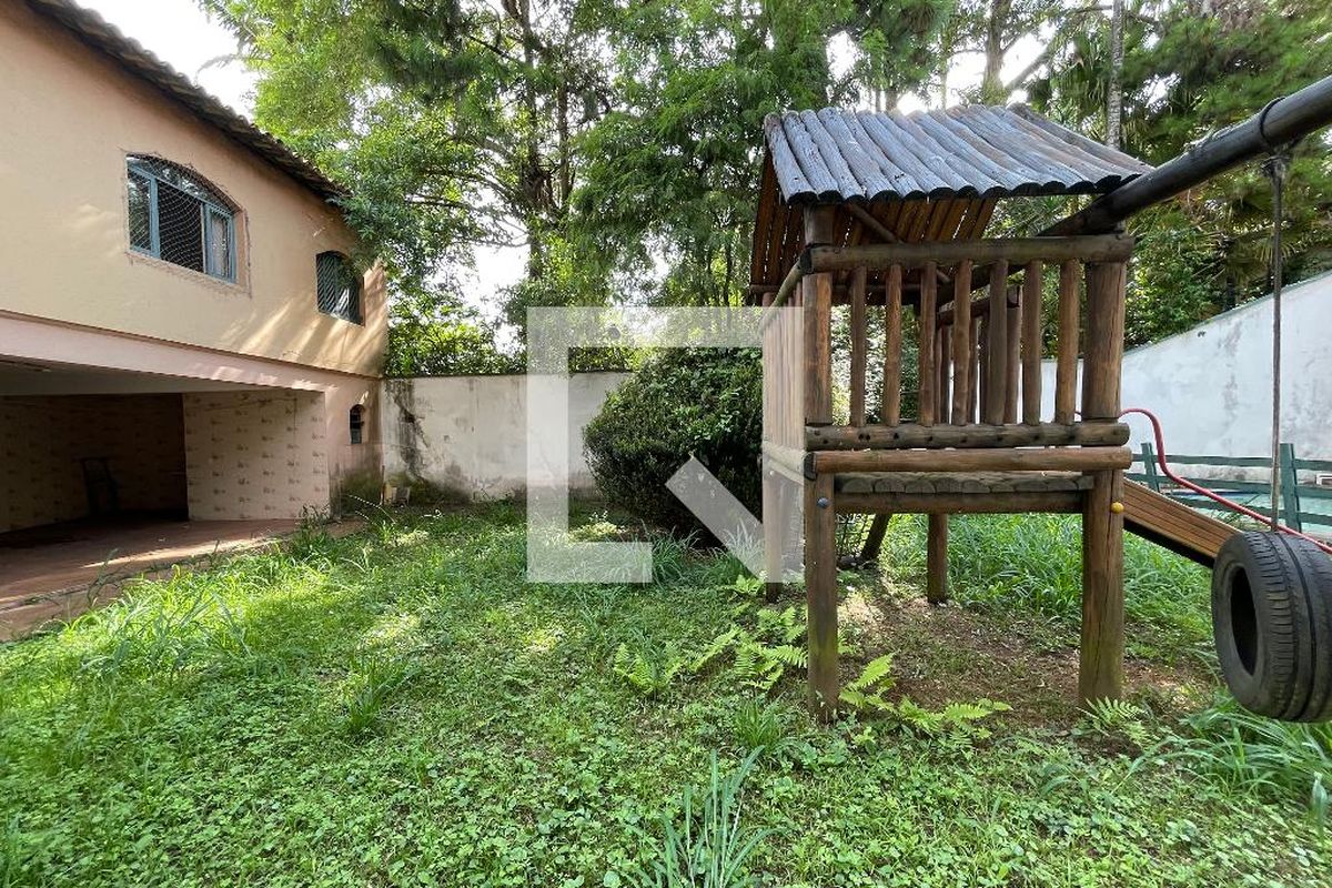 Casa, 7 quartos, 398 m² - Foto 207