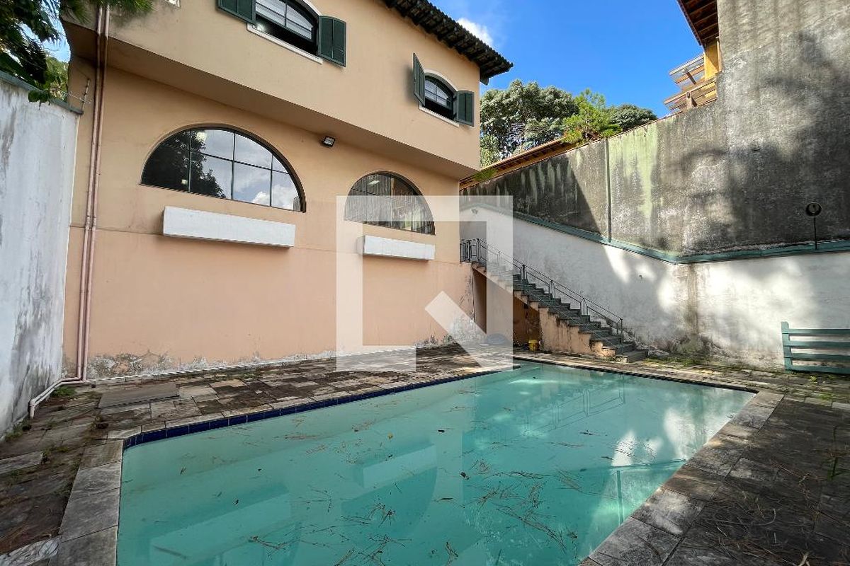 Casa, 7 quartos, 398 m² - Foto 191