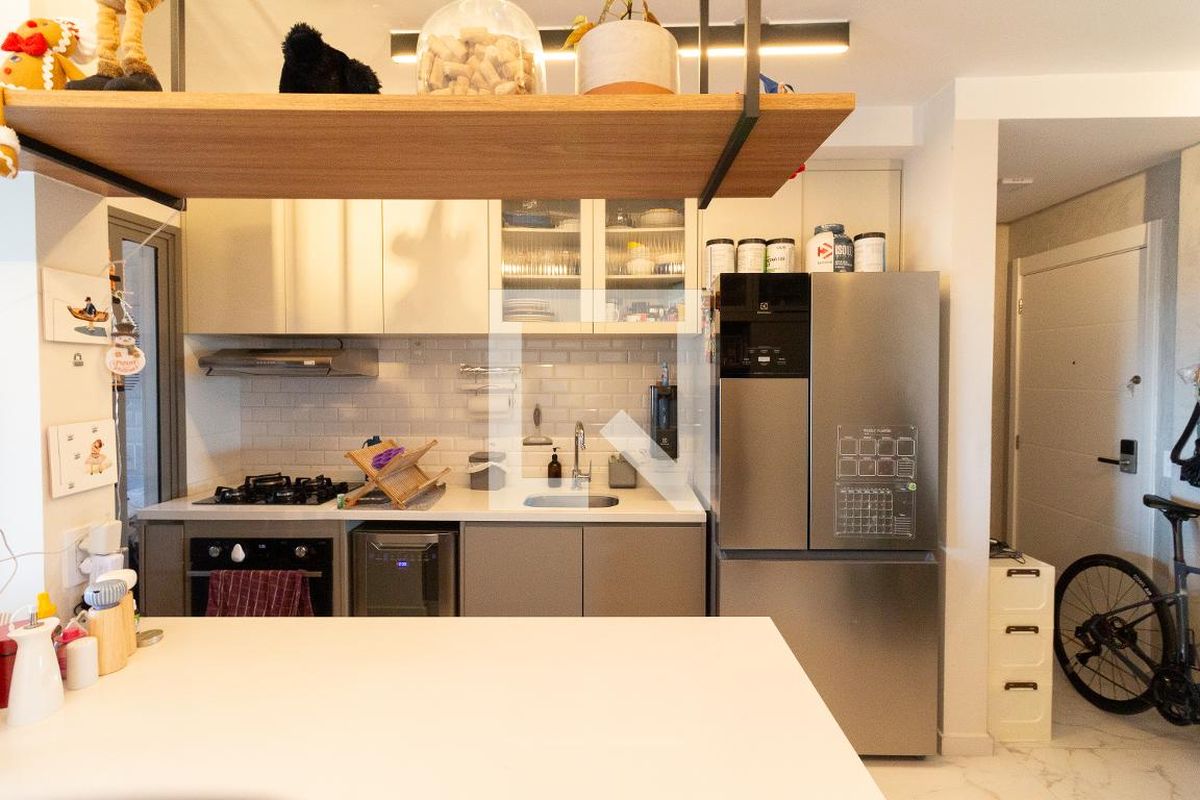 Apartamento, 2 quartos, 79 m² - Foto 54