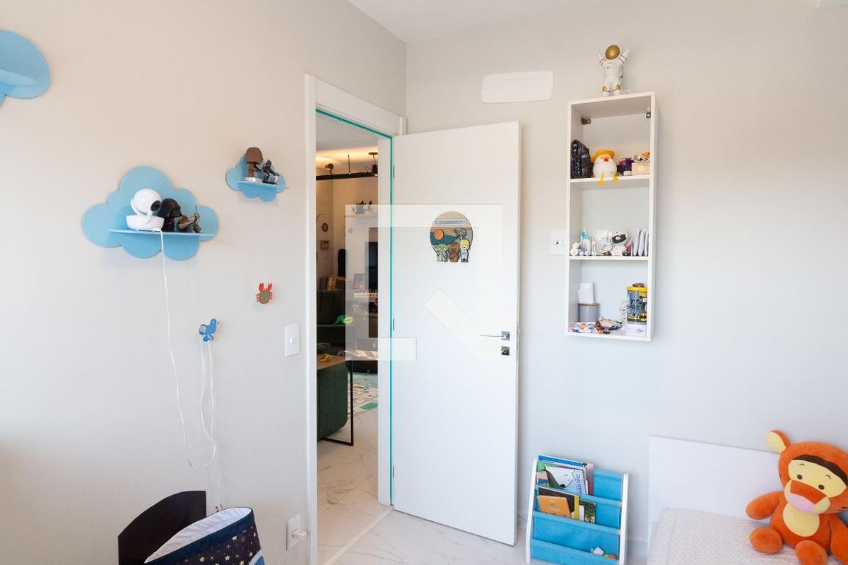 Apartamento, 2 quartos, 79 m² - Foto 24