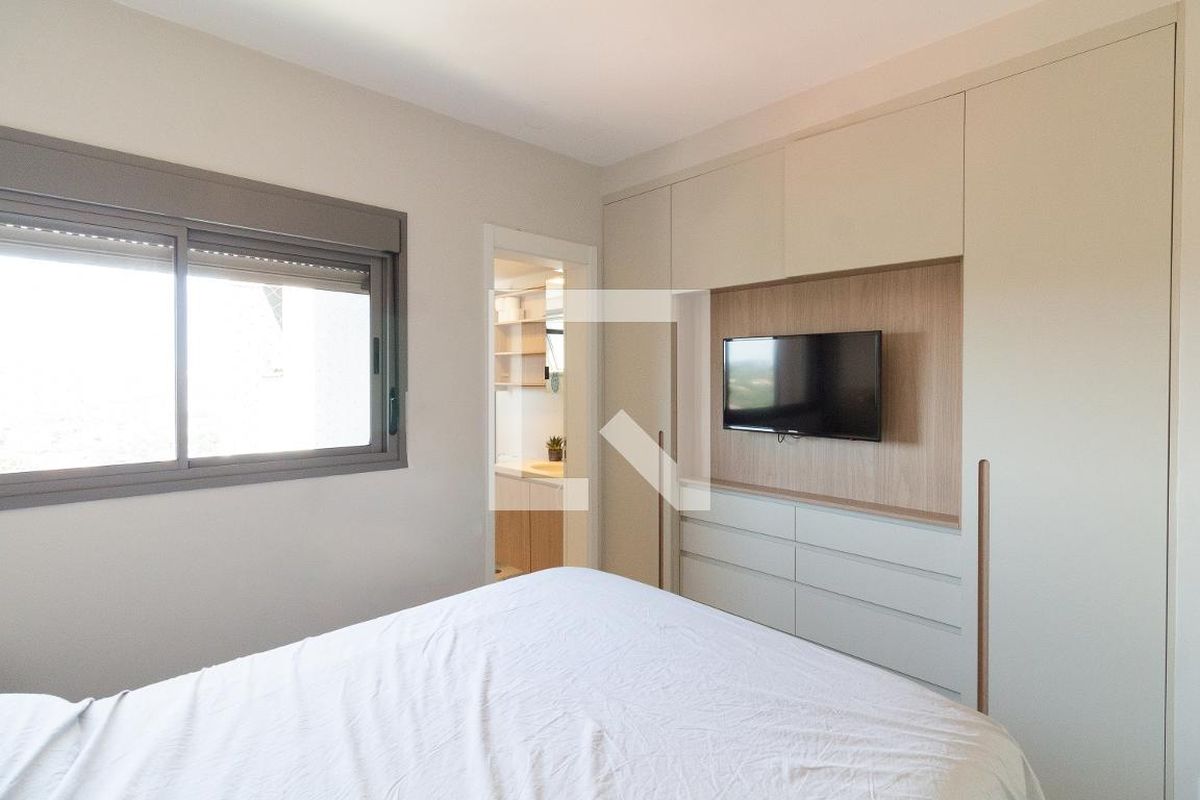 Apartamento, 2 quartos, 79 m² - Foto 34