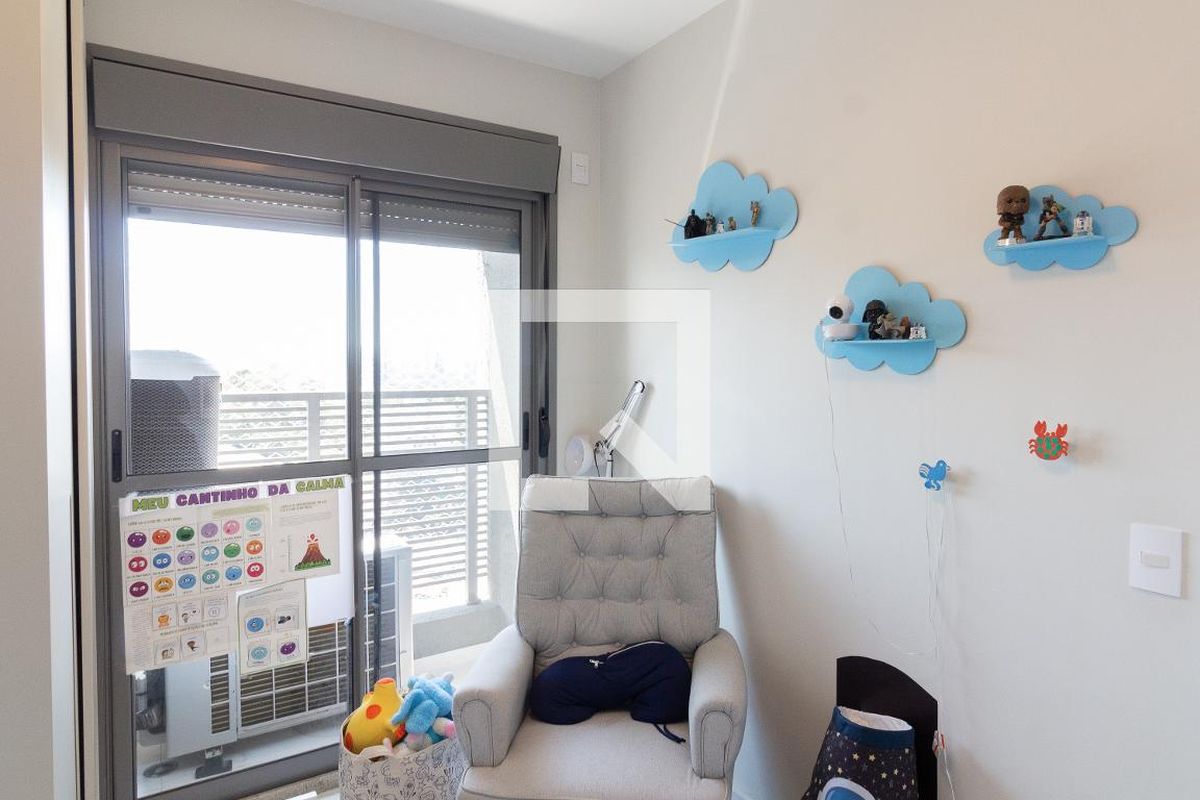 Apartamento, 2 quartos, 79 m² - Foto 28