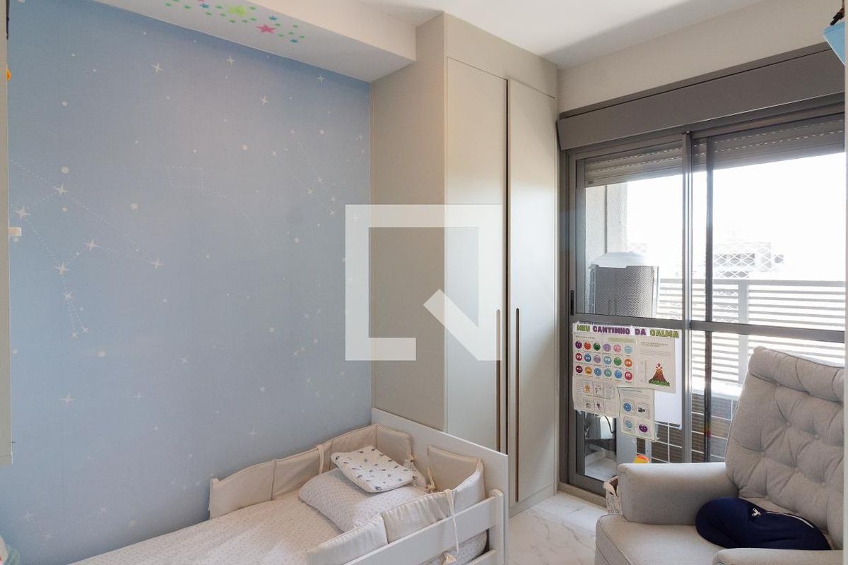 Apartamento, 2 quartos, 79 m² - Foto 26