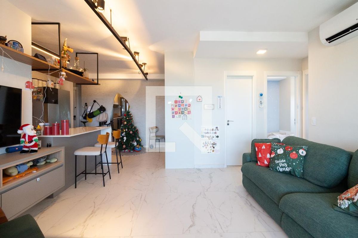 Apartamento, 2 quartos, 79 m² - Foto 10