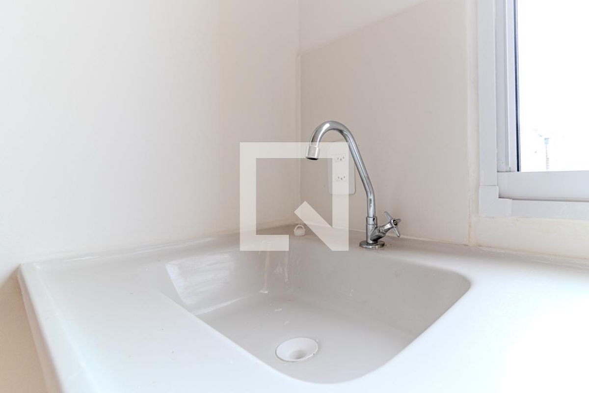 Kitnet-Studio, 24 m² - Foto 34
