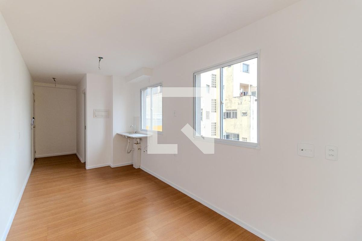 Kitnet-Studio, 24 m² - Foto 6