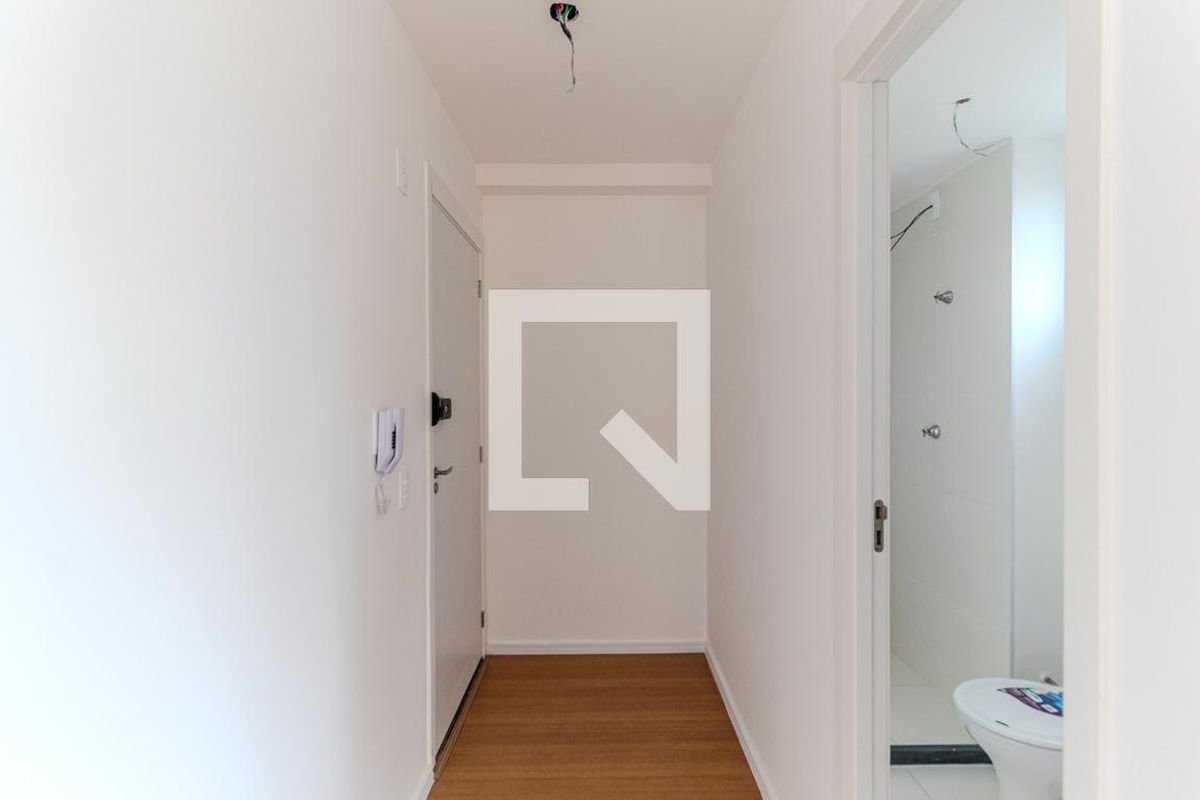 Kitnet-Studio, 24 m² - Foto 10
