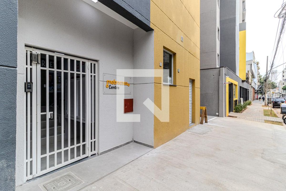 Kitnet-Studio, 24 m² - Foto 55