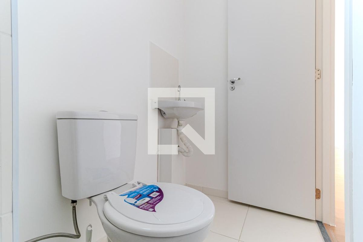 Kitnet-Studio, 24 m² - Foto 23