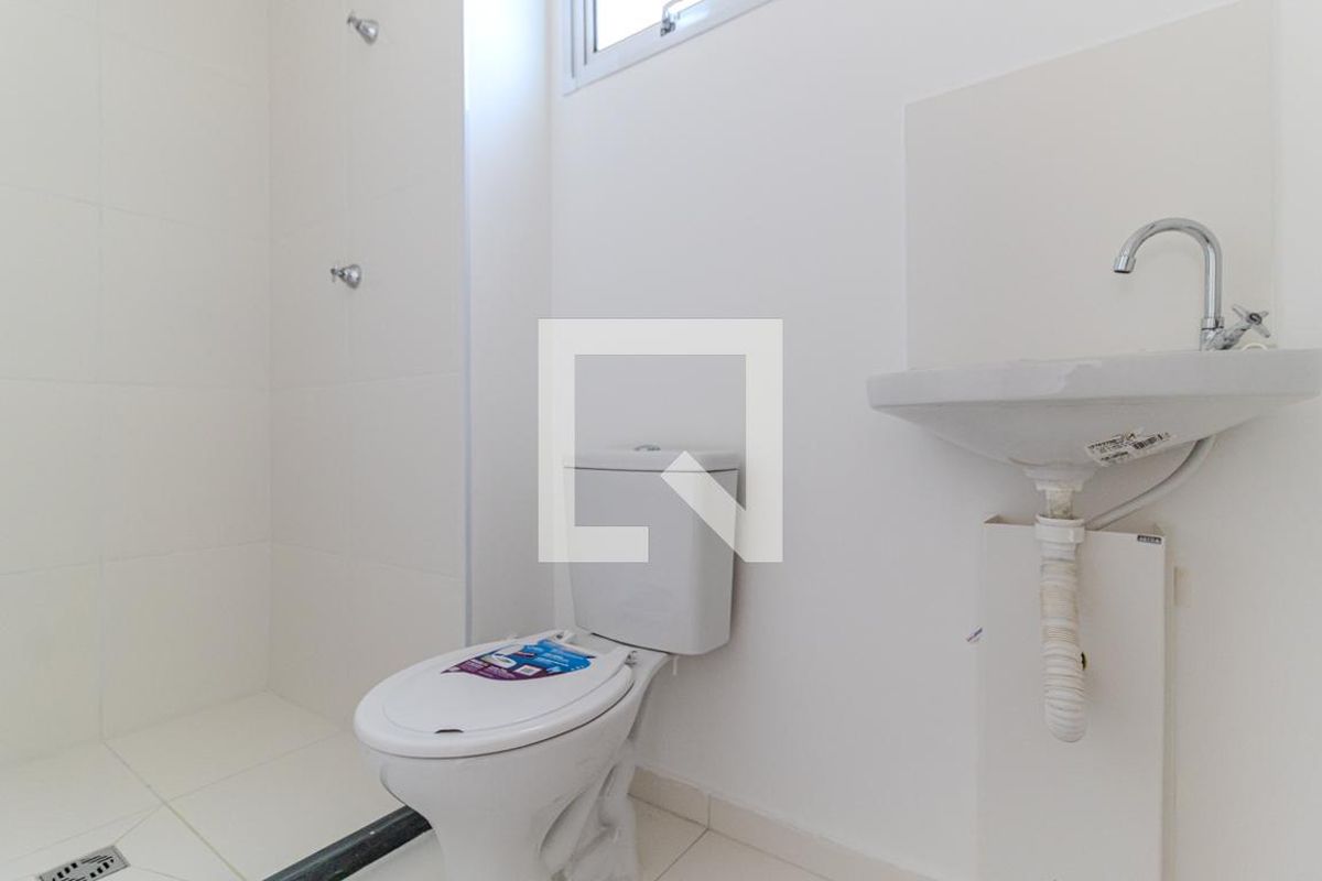 Kitnet-Studio, 24 m² - Foto 19