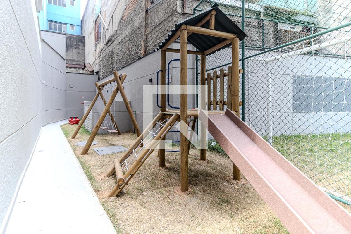 Kitnet-Studio, 24 m² - Foto 43