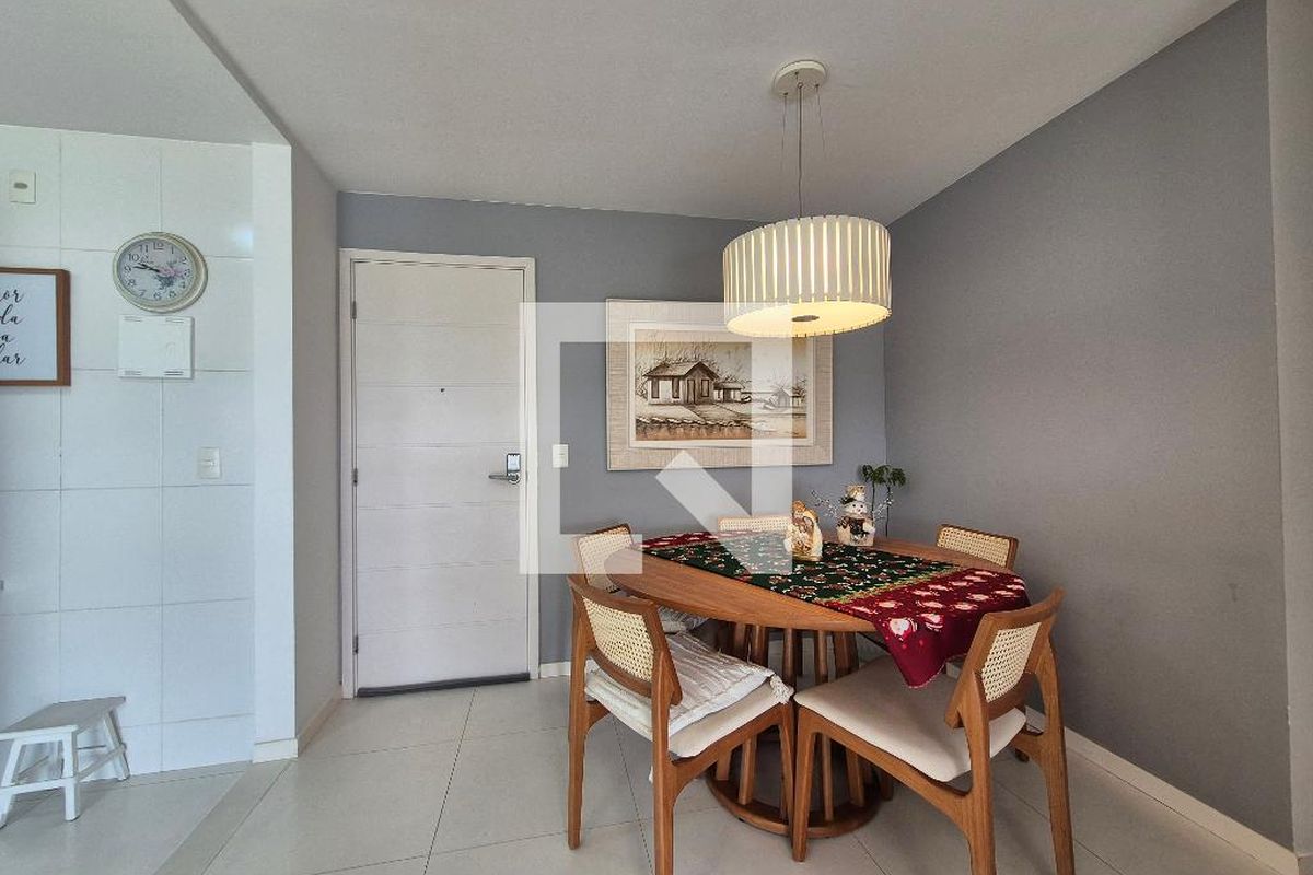 Apartamento, 2 quartos, 68 m² - Foto 10