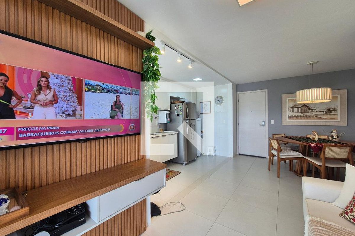 Apartamento, 2 quartos, 68 m² - Foto 8