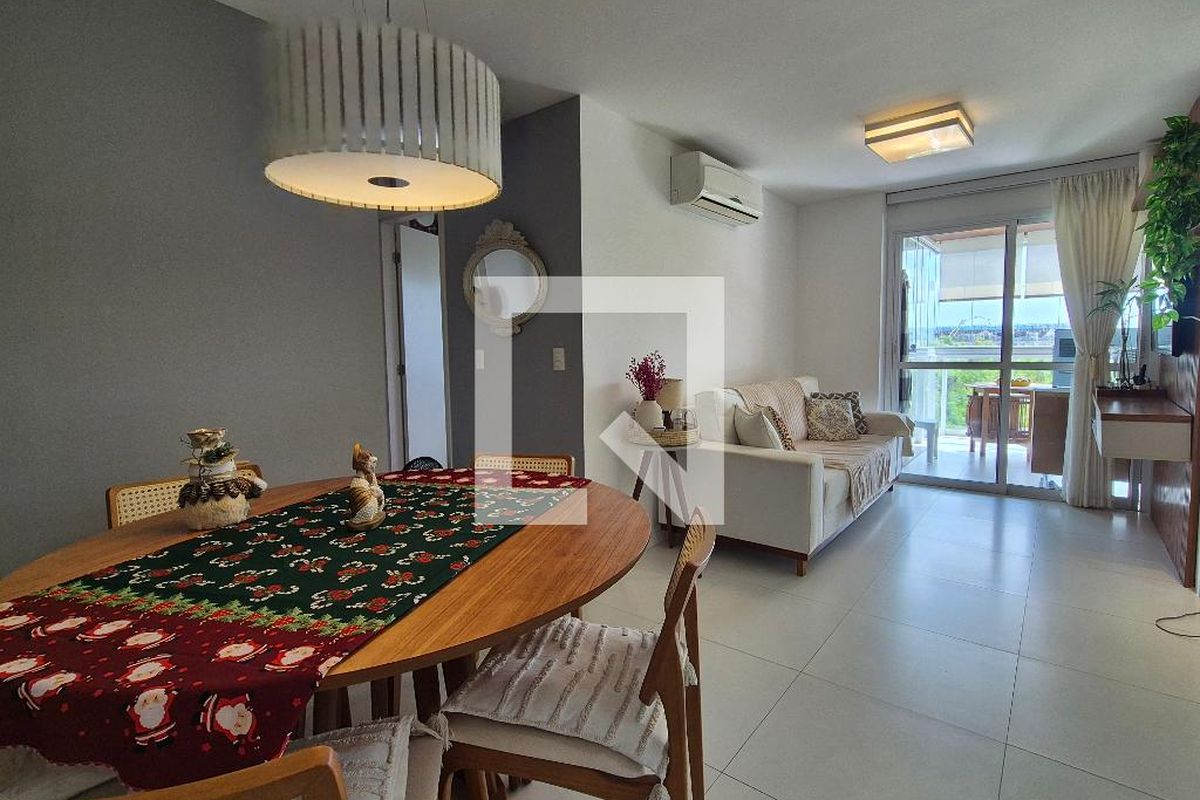 Apartamento, 2 quartos, 68 m² - Foto 4
