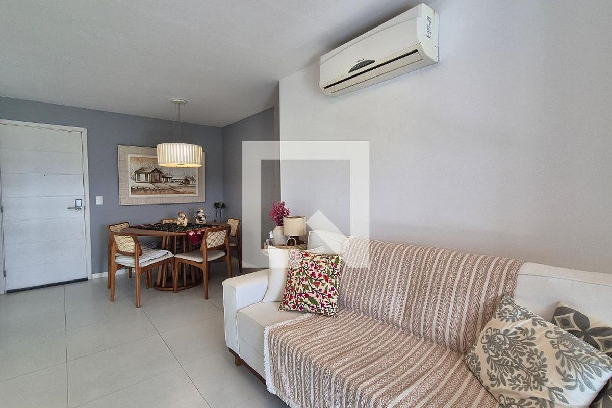 Apartamento, 2 quartos, 68 m² - Foto 6
