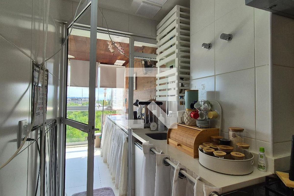 Apartamento, 2 quartos, 68 m² - Foto 66