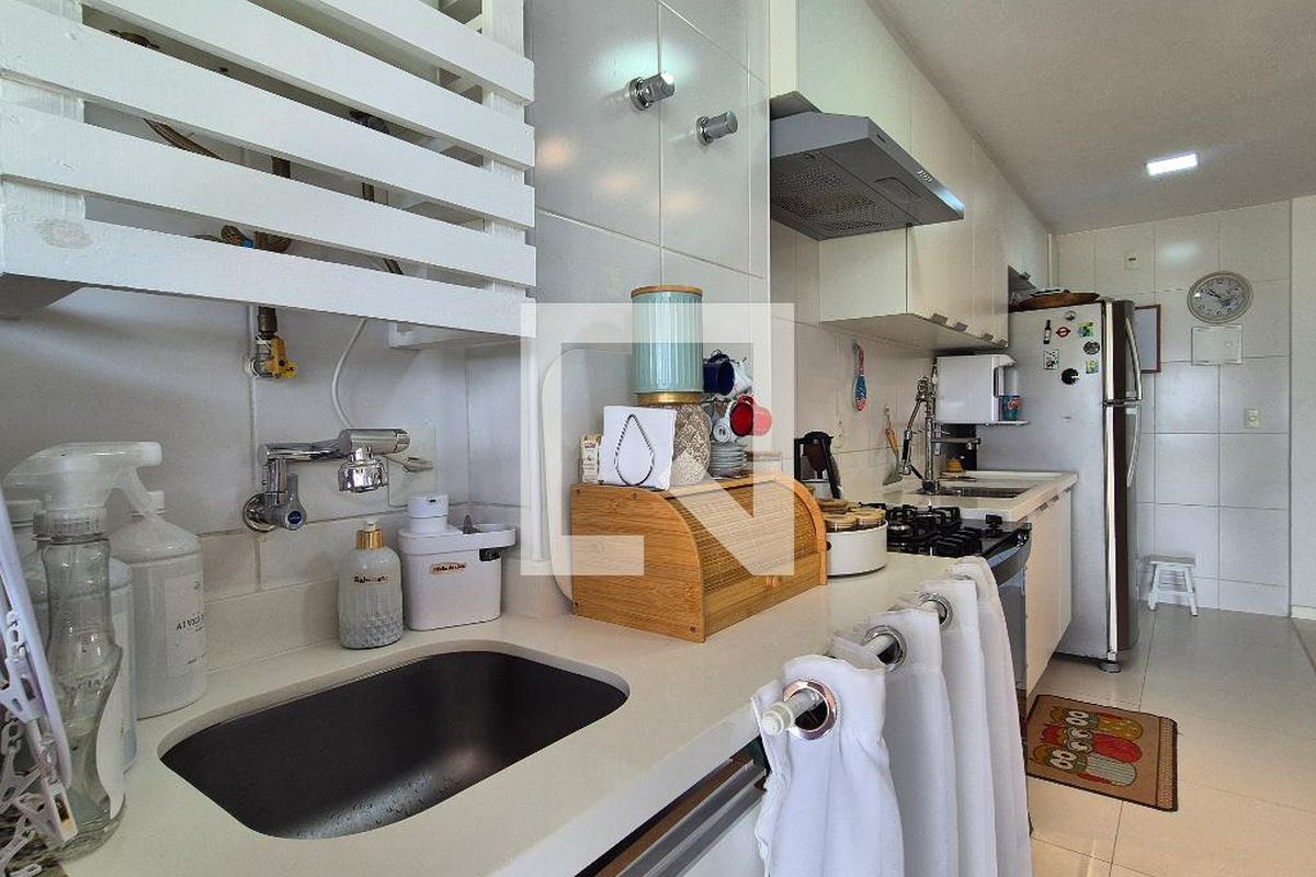 Apartamento, 2 quartos, 68 m² - Foto 68