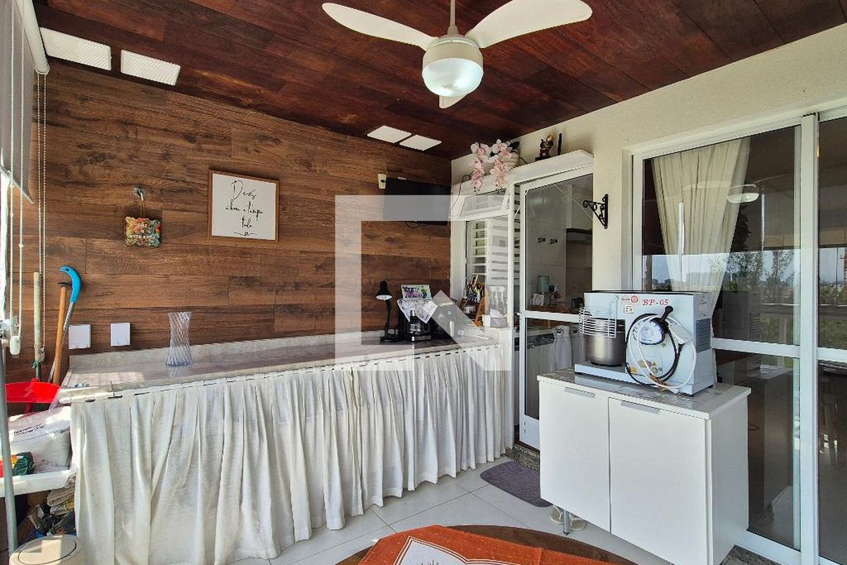 Apartamento, 2 quartos, 68 m² - Foto 16