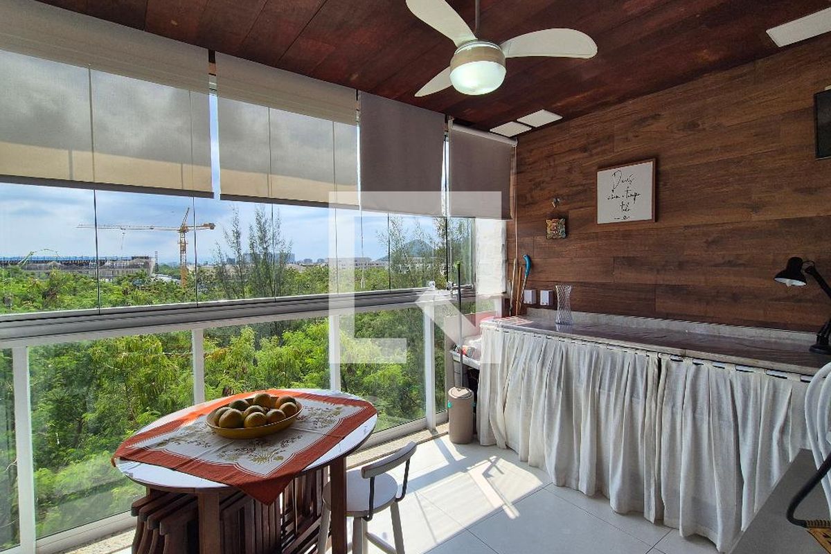Apartamento, 2 quartos, 68 m² - Foto 14