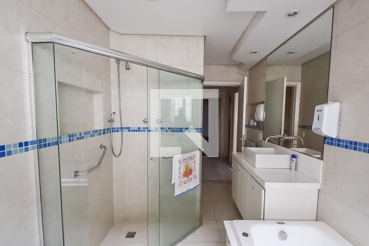Casa, 3 quartos, 350 m² - Foto 27