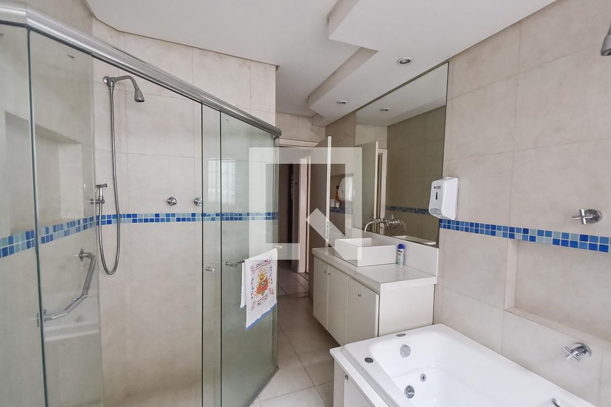 Casa, 3 quartos, 350 m² - Foto 26