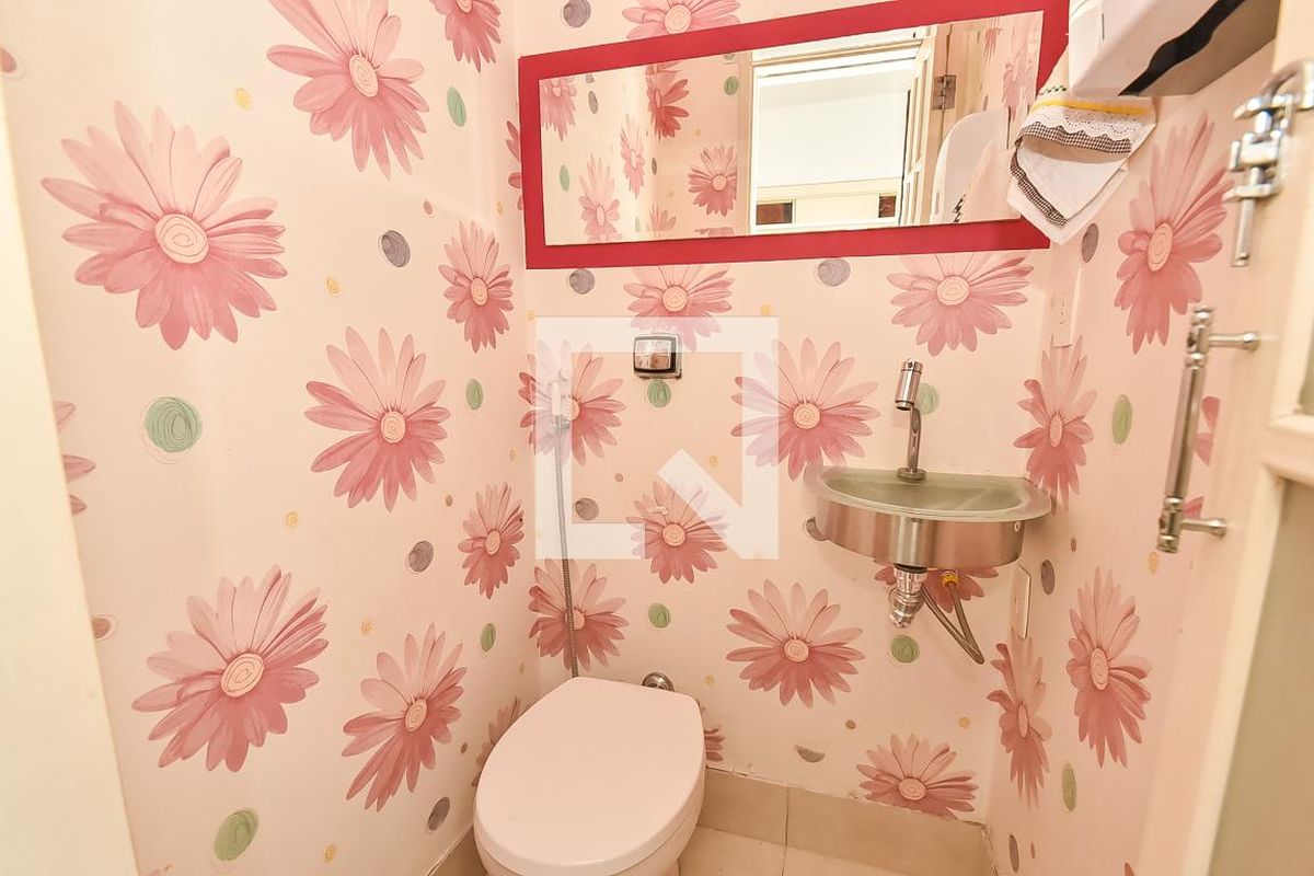 Casa, 3 quartos, 350 m² - Foto 22