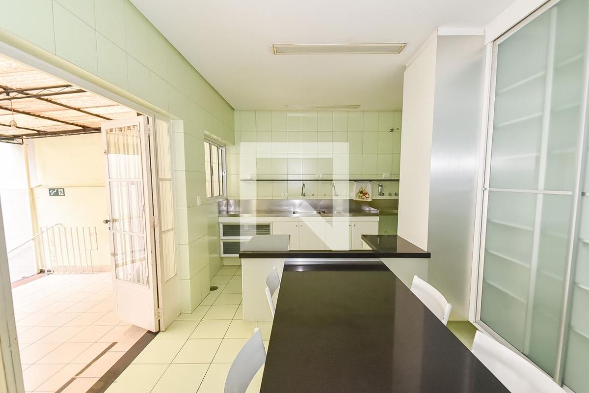 Casa, 3 quartos, 350 m² - Foto 32