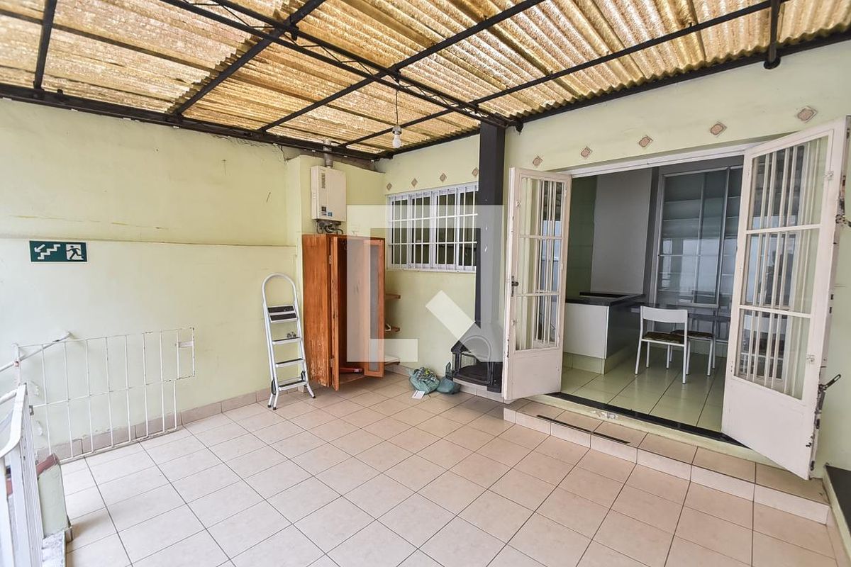 Casa, 3 quartos, 350 m² - Foto 36