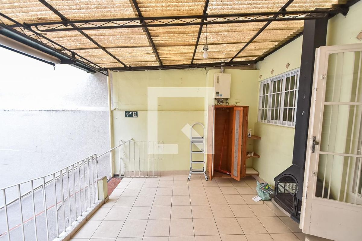 Casa, 3 quartos, 350 m² - Foto 37