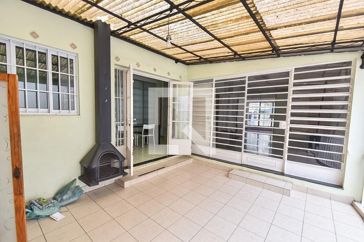 Casa, 3 quartos, 350 m² - Foto 38