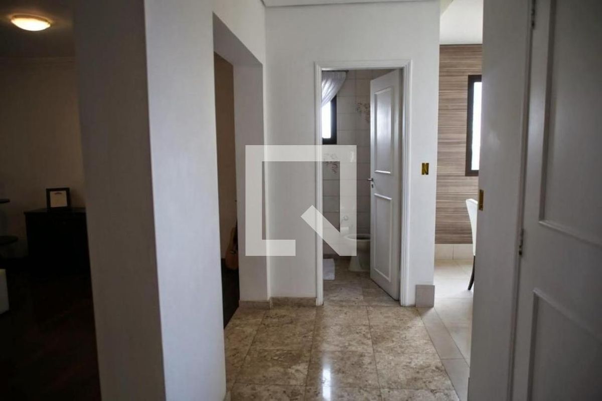 Apartamento, 3 quartos, 186 m² - Foto 8