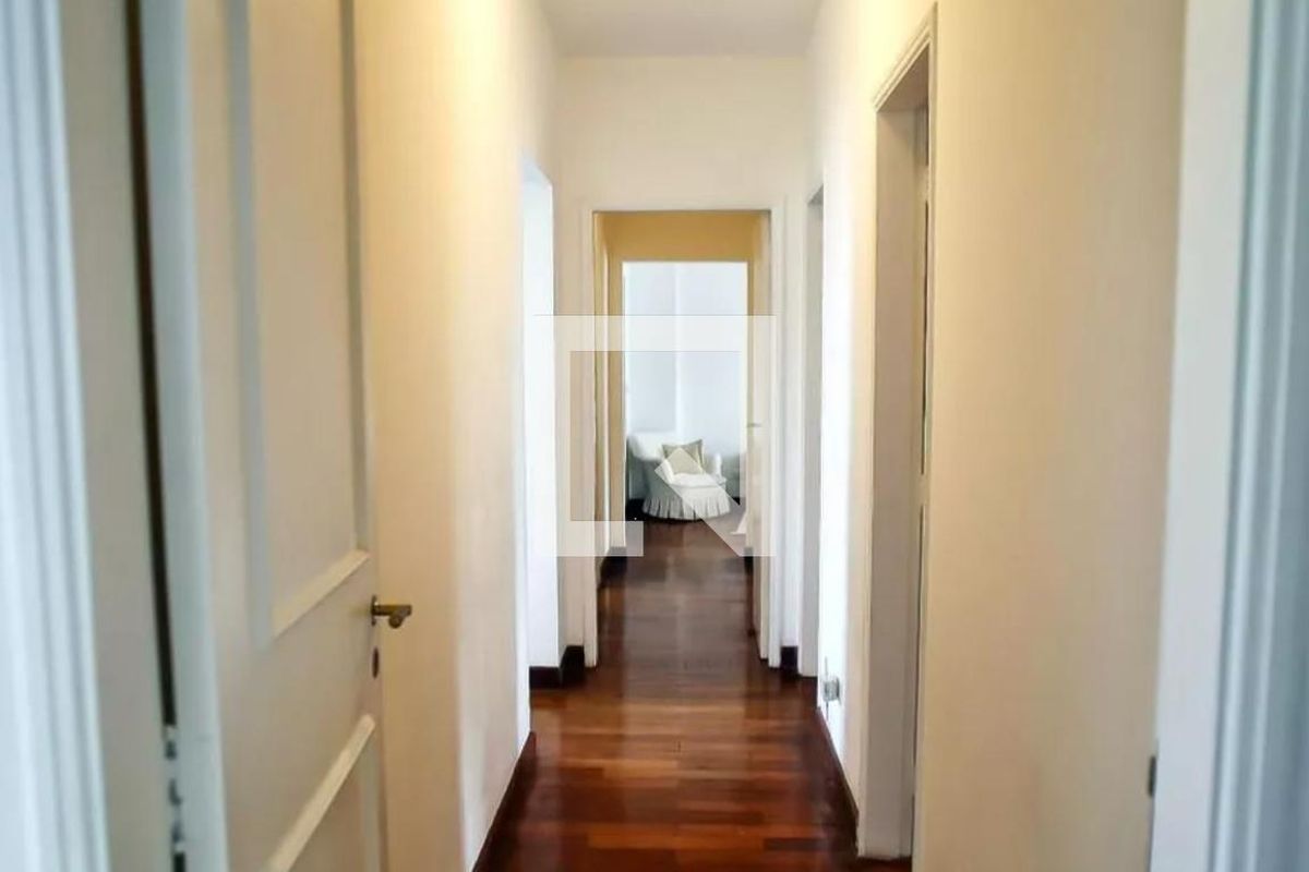 Apartamento, 3 quartos, 186 m² - Foto 6