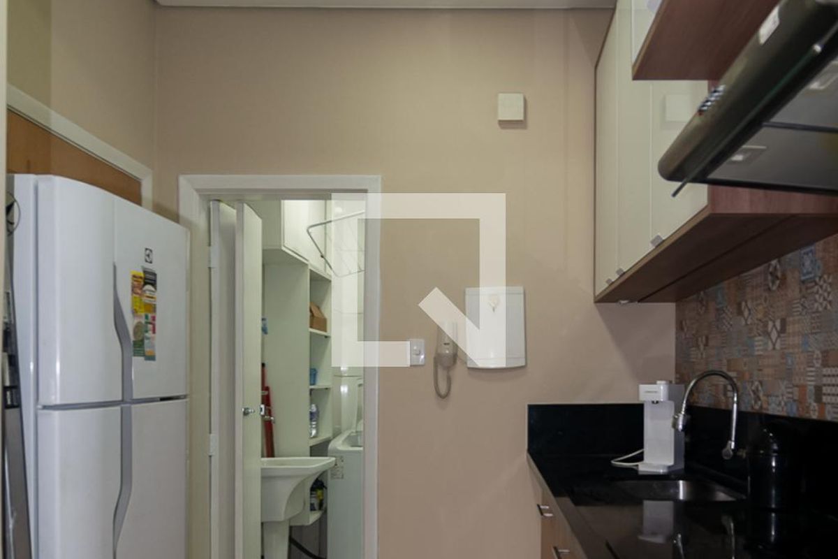 Apartamento, 2 quartos, 52 m² - Foto 49